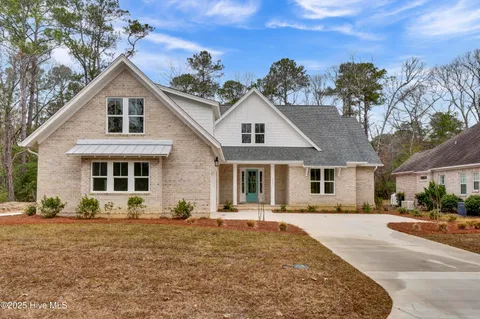 8241 Sage Valley Drive, Wilmington, NC 28411 - MLS#: 100467042