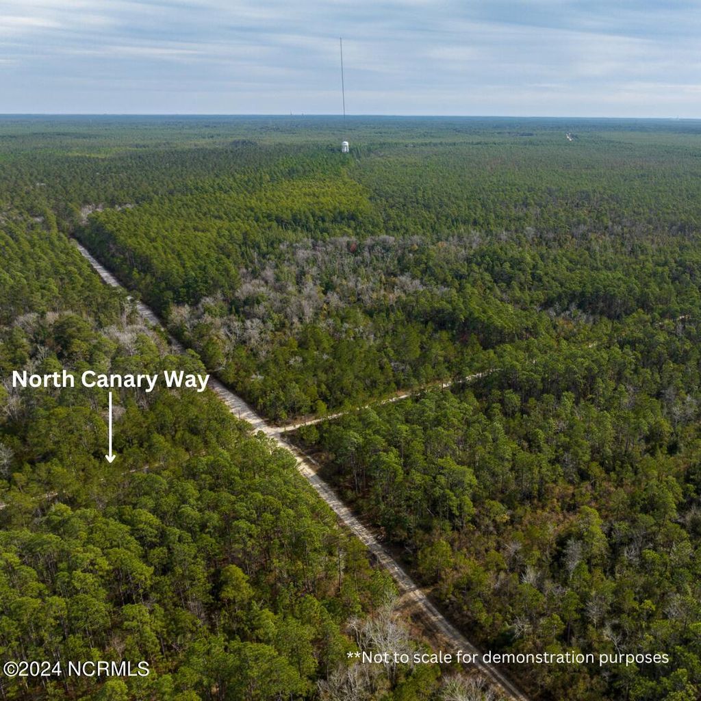 Photo of 157 N Canary Way SE, Bolivia, NC 28422 (MLS # 100472339)