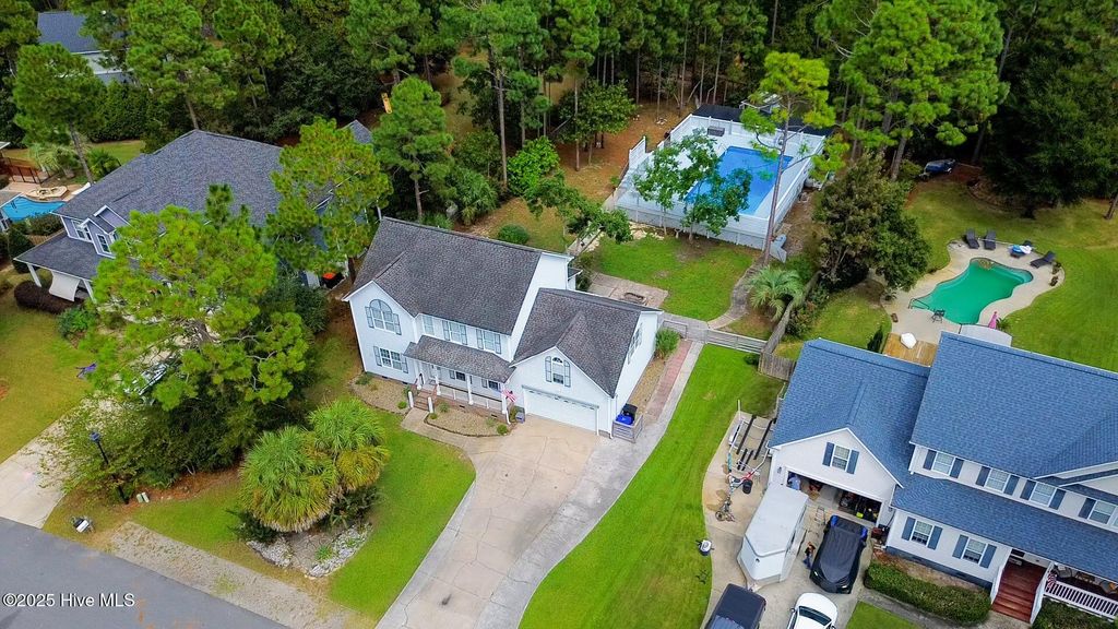 Photo of 7309 Champlain Drive, Wilmington, NC 28412 (MLS # 100531588)