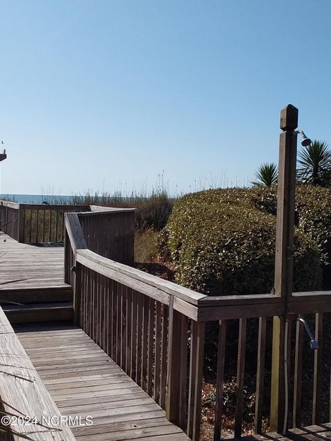 A home in Ocean Isle Beach