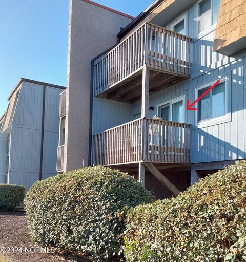 A home in Ocean Isle Beach