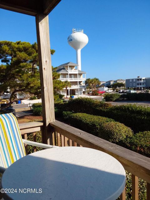 A home in Ocean Isle Beach