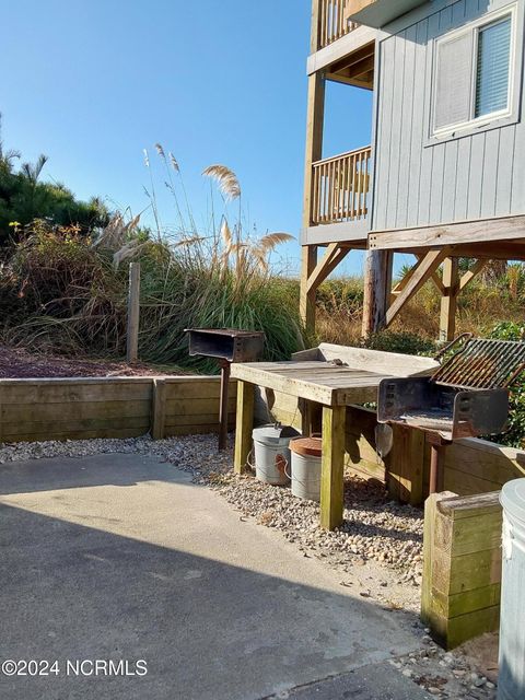 A home in Ocean Isle Beach