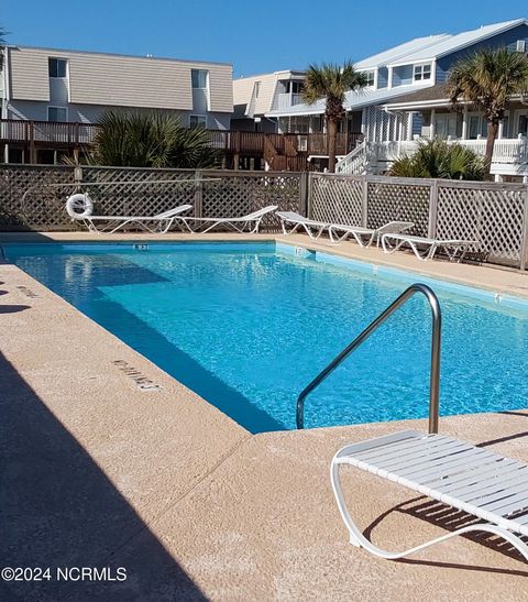 A home in Ocean Isle Beach