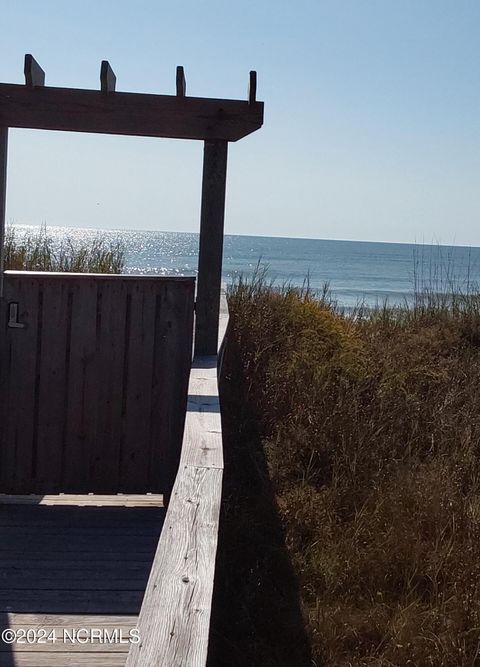 A home in Ocean Isle Beach