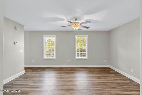 Tiny photo for 212 Everett Drive, Sneads Ferry, NC 28460 (MLS # 100535510)