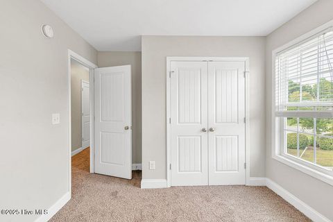 Tiny photo for 212 Everett Drive, Sneads Ferry, NC 28460 (MLS # 100535510)