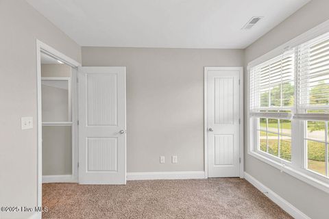 Tiny photo for 212 Everett Drive, Sneads Ferry, NC 28460 (MLS # 100535510)
