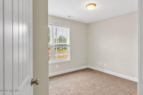 Tiny photo for 212 Everett Drive, Sneads Ferry, NC 28460 (MLS # 100535510)