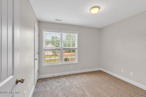 Tiny photo for 212 Everett Drive, Sneads Ferry, NC 28460 (MLS # 100535510)