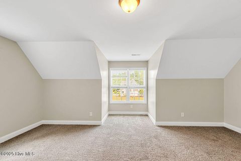 Tiny photo for 212 Everett Drive, Sneads Ferry, NC 28460 (MLS # 100535510)