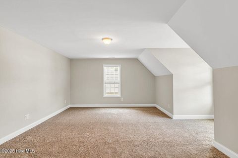 Tiny photo for 212 Everett Drive, Sneads Ferry, NC 28460 (MLS # 100535510)