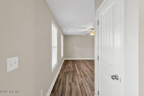 Tiny photo for 212 Everett Drive, Sneads Ferry, NC 28460 (MLS # 100535510)