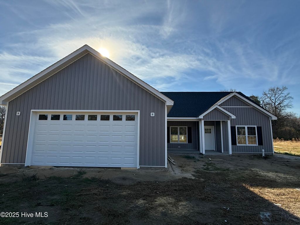 Photo of 317 W Washington Street, Bethel, NC 27812 (MLS # 100543570)