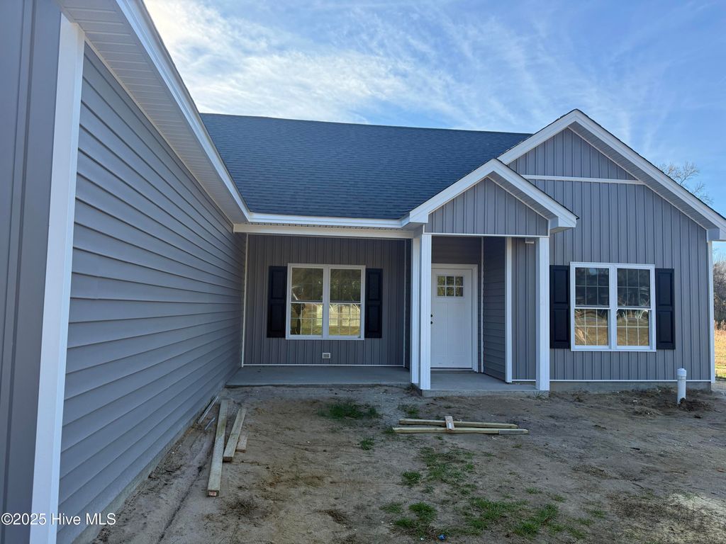 Photo of 317 W Washington Street, Bethel, NC 27812 (MLS # 100543570)