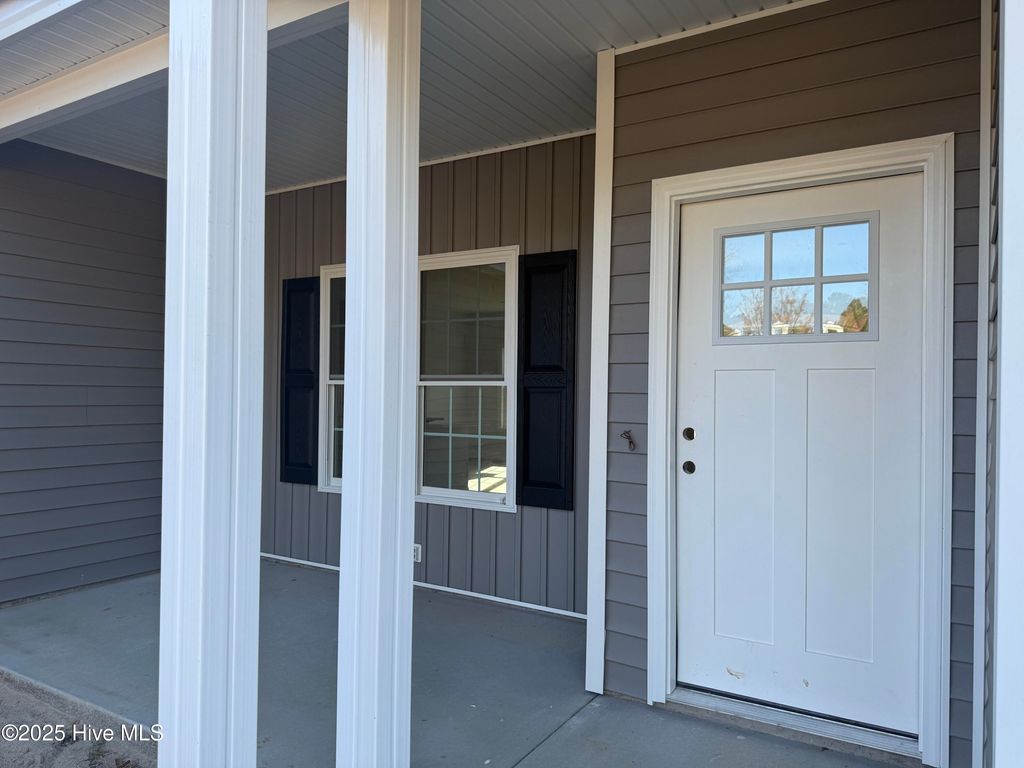 Photo of 317 W Washington Street, Bethel, NC 27812 (MLS # 100543570)