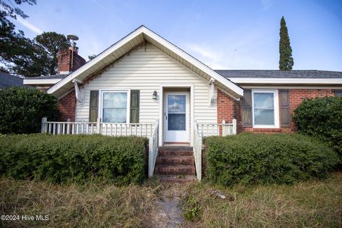 A home in Evergreen