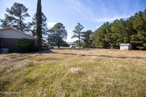 A home in Evergreen