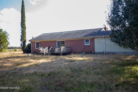 A home in Evergreen