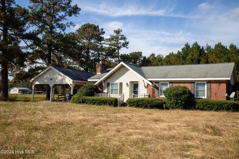 A home in Evergreen