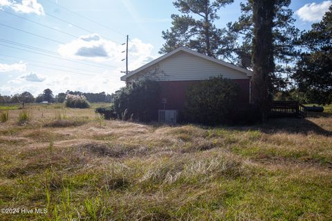 A home in Evergreen