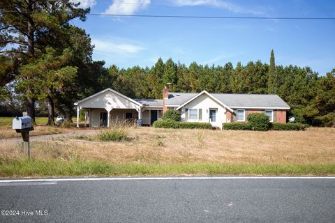 A home in Evergreen