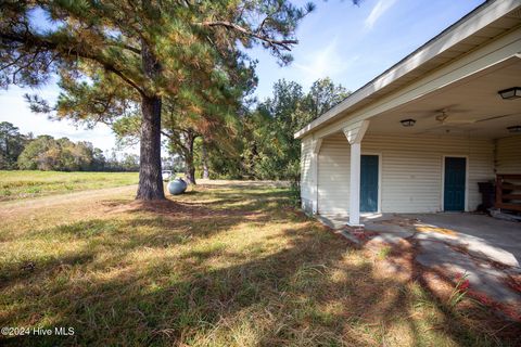 A home in Evergreen