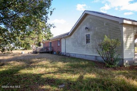 A home in Evergreen