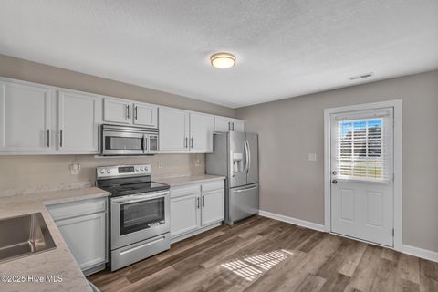 Tiny photo for 903 Springwood Drive, Jacksonville, NC 28546 (MLS # 100539779)