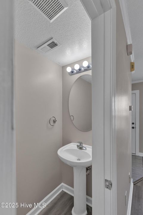 Tiny photo for 903 Springwood Drive, Jacksonville, NC 28546 (MLS # 100539779)