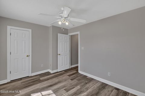 Tiny photo for 903 Springwood Drive, Jacksonville, NC 28546 (MLS # 100539779)