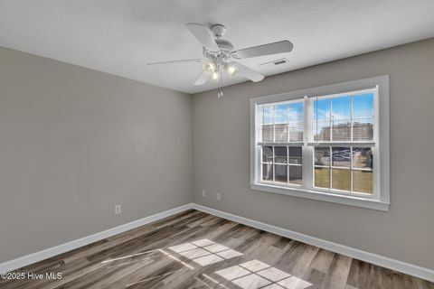 Tiny photo for 903 Springwood Drive, Jacksonville, NC 28546 (MLS # 100539779)