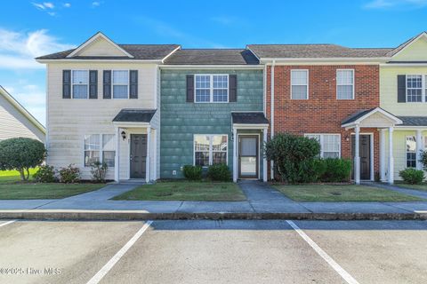 Tiny photo for 903 Springwood Drive, Jacksonville, NC 28546 (MLS # 100539779)
