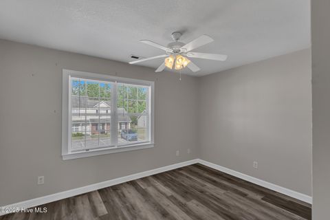 Tiny photo for 903 Springwood Drive, Jacksonville, NC 28546 (MLS # 100539779)