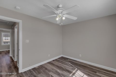 Tiny photo for 903 Springwood Drive, Jacksonville, NC 28546 (MLS # 100539779)