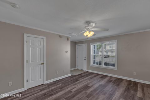 Tiny photo for 903 Springwood Drive, Jacksonville, NC 28546 (MLS # 100539779)