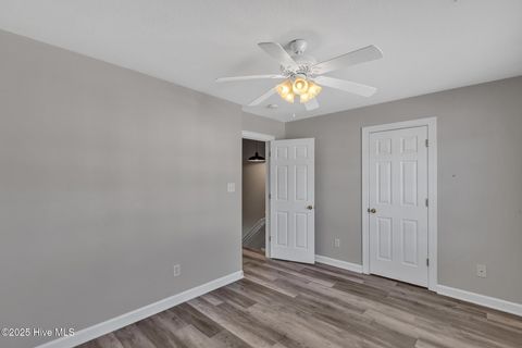 Tiny photo for 903 Springwood Drive, Jacksonville, NC 28546 (MLS # 100539779)