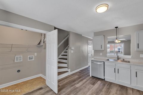 Tiny photo for 903 Springwood Drive, Jacksonville, NC 28546 (MLS # 100539779)