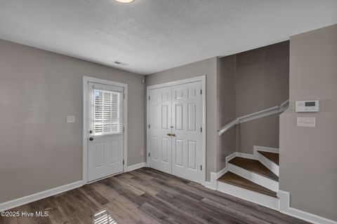 Tiny photo for 903 Springwood Drive, Jacksonville, NC 28546 (MLS # 100539779)