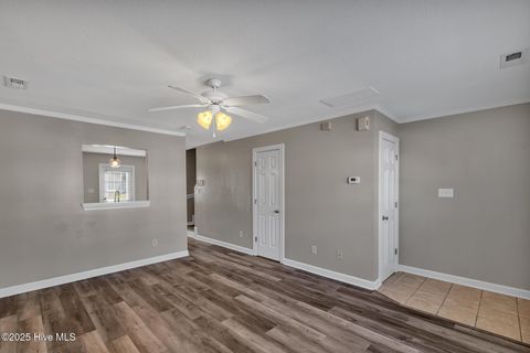 Tiny photo for 903 Springwood Drive, Jacksonville, NC 28546 (MLS # 100539779)