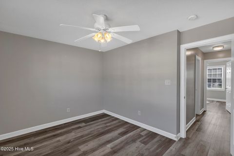 Tiny photo for 903 Springwood Drive, Jacksonville, NC 28546 (MLS # 100539779)