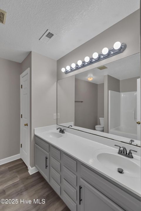 Tiny photo for 903 Springwood Drive, Jacksonville, NC 28546 (MLS # 100539779)