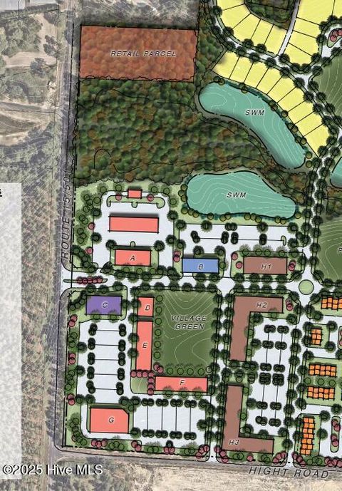 20230608 Hwy 501 Aberdeen NC 28315