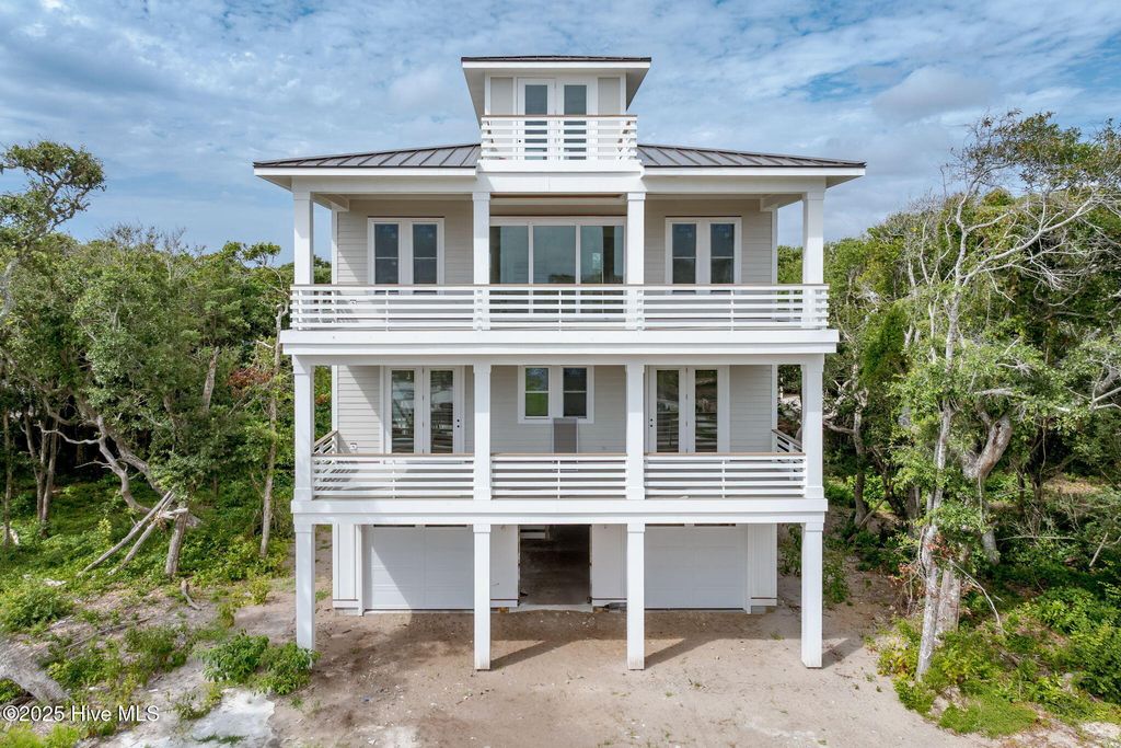 Photo of 131 Auger Shell Court, Surf City, NC 28445 (MLS # 100520943)