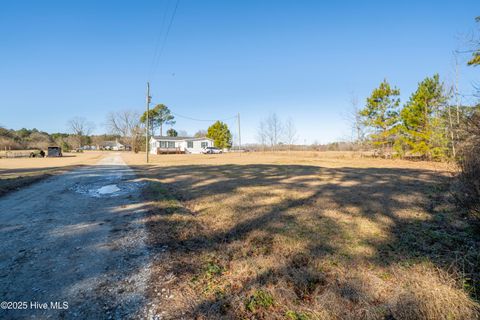 A home in Chinquapin