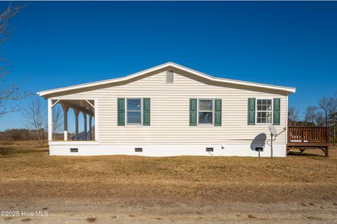 A home in Chinquapin