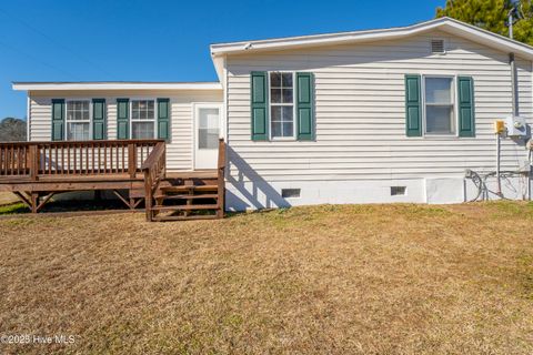 A home in Chinquapin