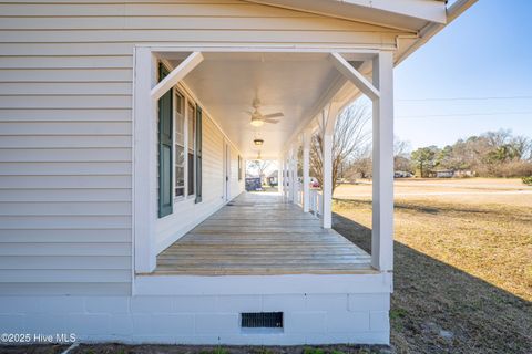 A home in Chinquapin