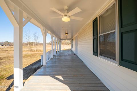 A home in Chinquapin