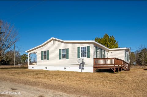 A home in Chinquapin